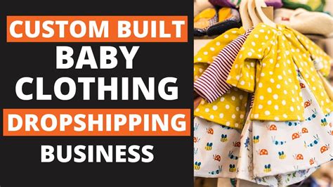 replica designer baby clothes wholesale|best baby clothing dropshipping.